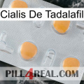 Tadalafil Cialis 24